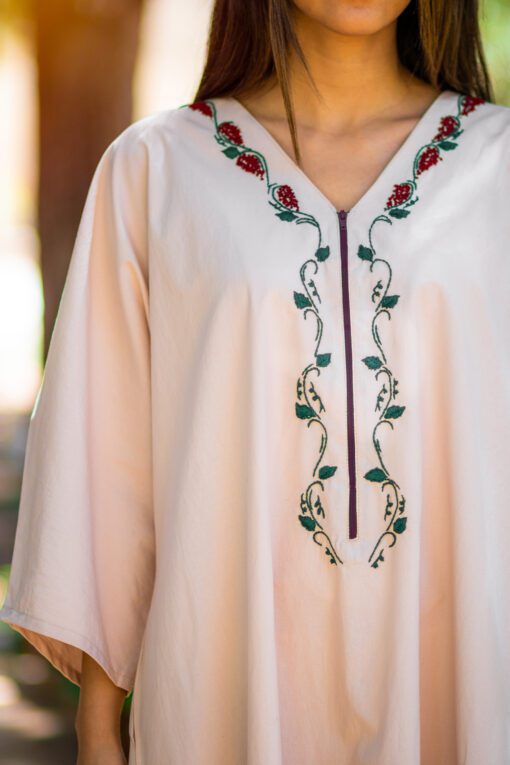 Plump Grapes Dress - Image 2