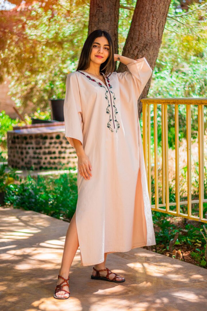 Plump Grapes Dress
