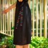 Lines and Colors Skirt