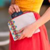 Kerbat Ornament Pouch