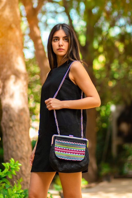 Farah Ornament Bag - Image 2
