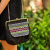 Farah Ornament Bag