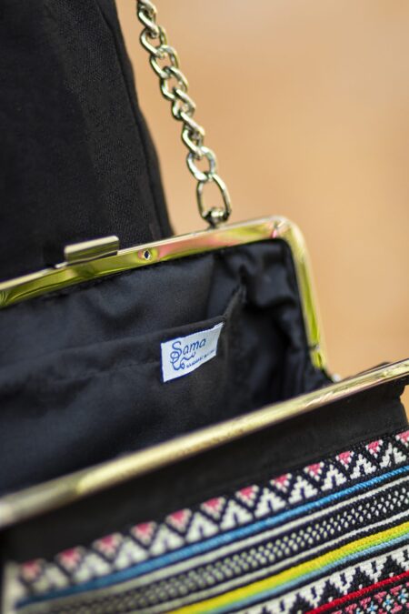 Farah Ornament Bag - Image 3