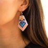 The Arrow Earrings