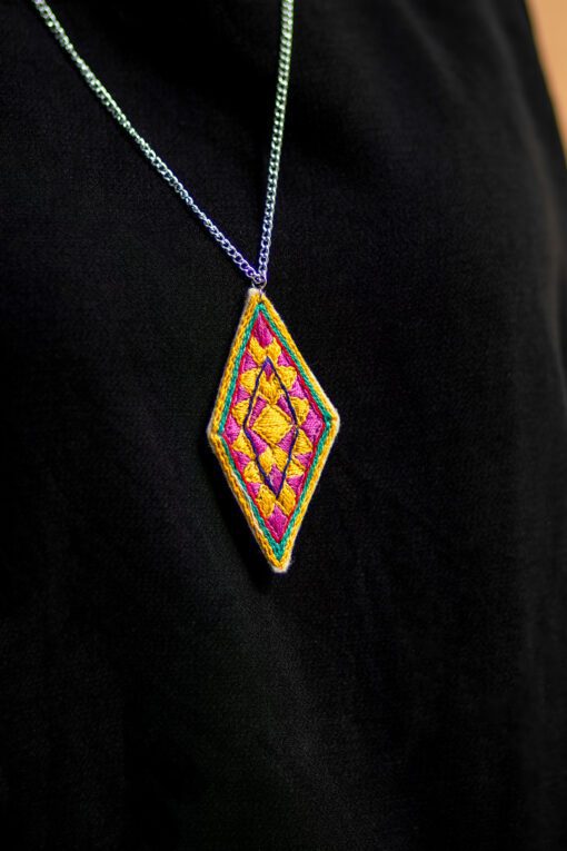 Kerbat Rhombus Set - Image 2