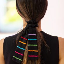 Lines and Colors Headband