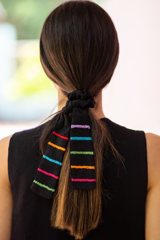 Lines and Colors Headband