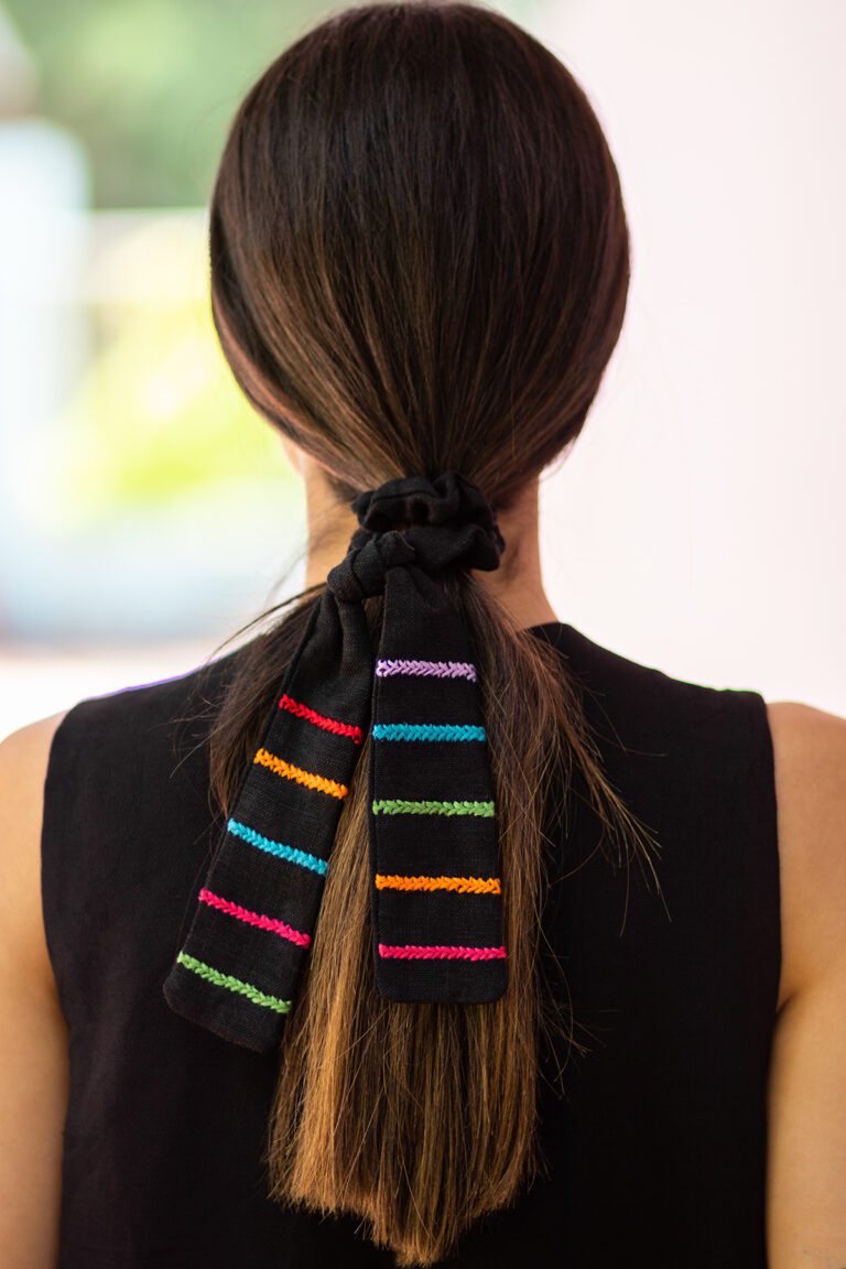Lines and Colors Headband