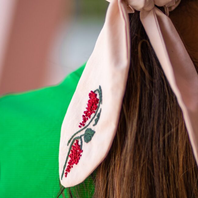 Hair Accessories