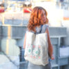 Palmyra Flower Bag - Image 5