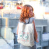 Palmyra Flower Bag - Image 5