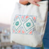 Palmyra Flower Bag - Image 3