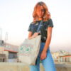Palmyra Flower Bag - Image 4