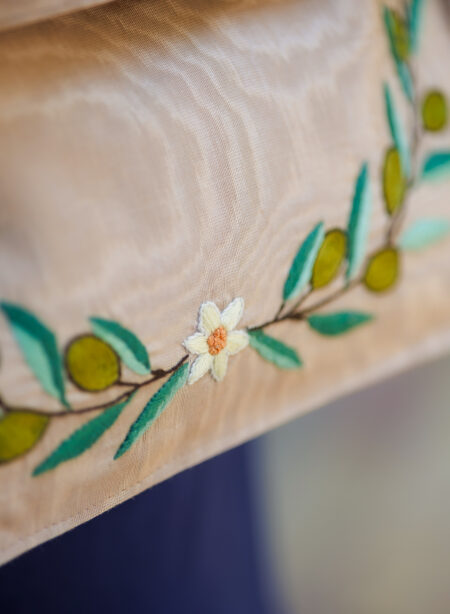 Beige Idelbi Bag - Image 6