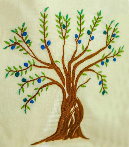 Olive Tree Idelbi Bag - Image 6