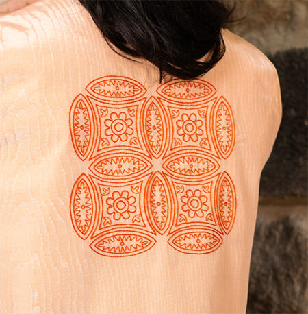 Tadmor Rose Jacket - Image 5
