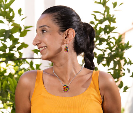 Kerbati Accessory Set - Image 7
