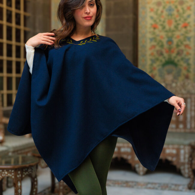 Ponchos