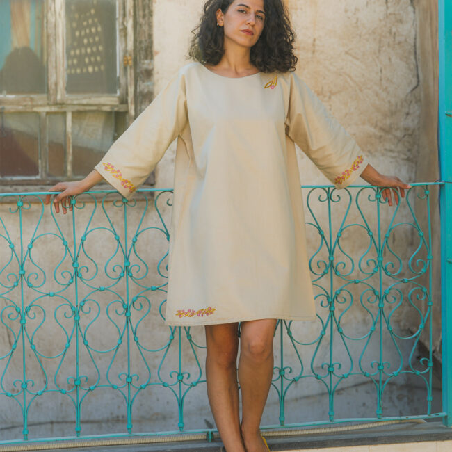 Dresses